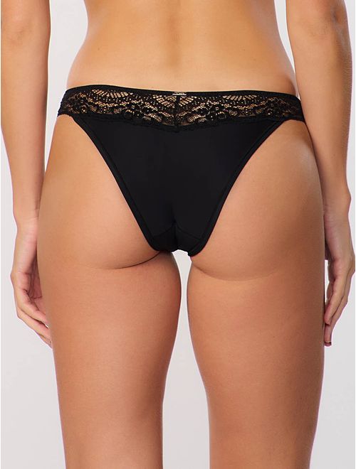 Calcinha Biquini Renda Essencial
