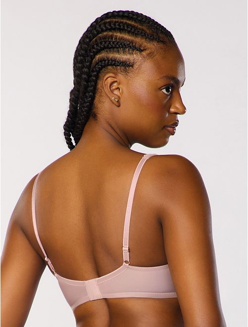 Sutiã Bojo Base Renda Essencial Copa B