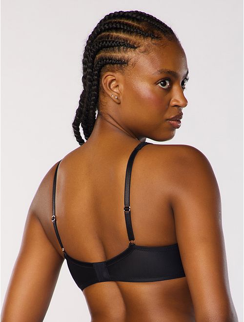 Sutiã Bojo Base Renda Essencial Copa B