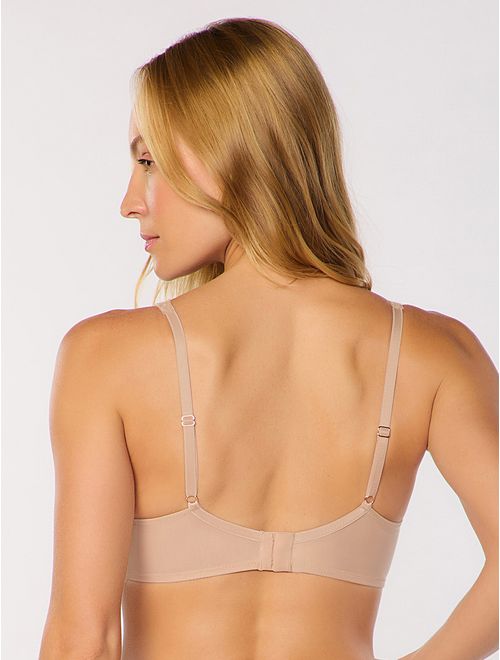 Sutiã Bojo Base Renda Essencial Copa B