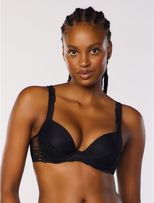 Sutiã Bojo Base Renda Essencial Copa C