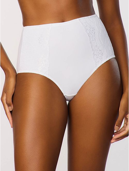 Calcinha Hot Pant Renda Essencial