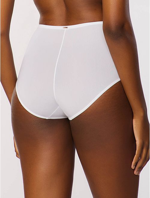 Calcinha Hot Pant Renda Essencial
