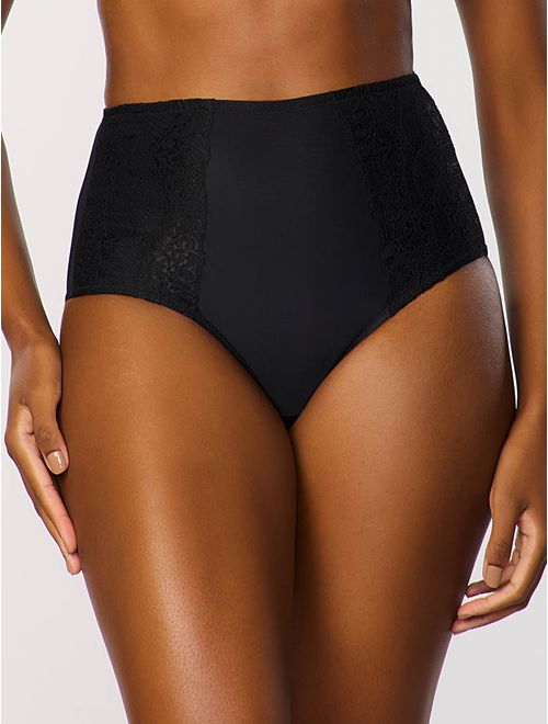 Calcinha Hot Pant Renda Essencial