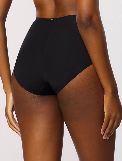 Calcinha Hot Pant Renda Essencial