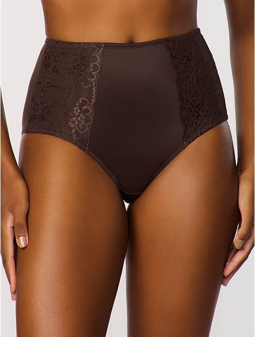 Calcinha Hot Pant Renda Essencial