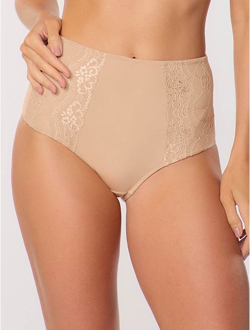 Calcinha Hot Pant Renda Essencial