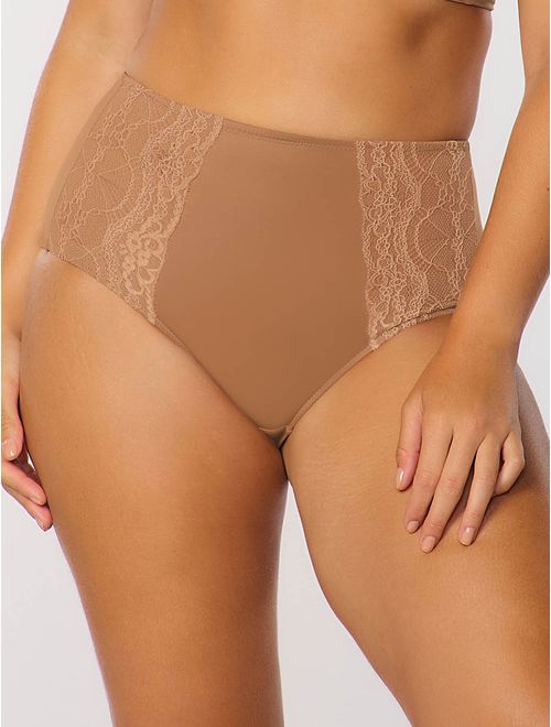 Calcinha Hot Pant Renda Essencial