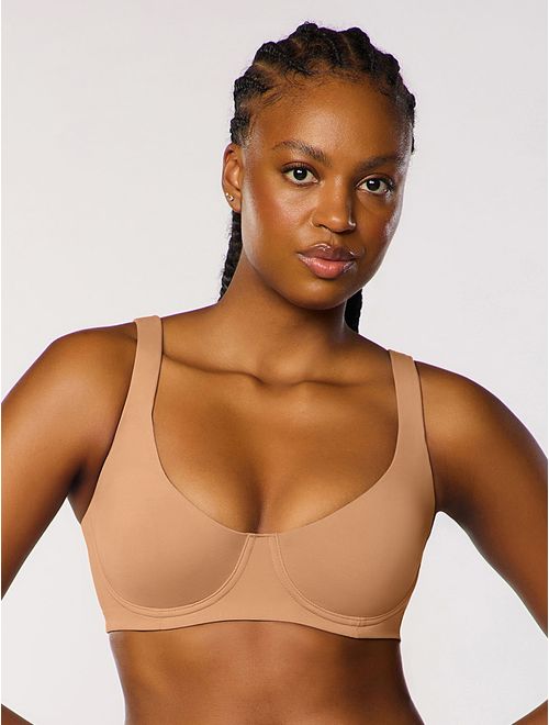 Sutiã Leve Com Aro Redutor Shape