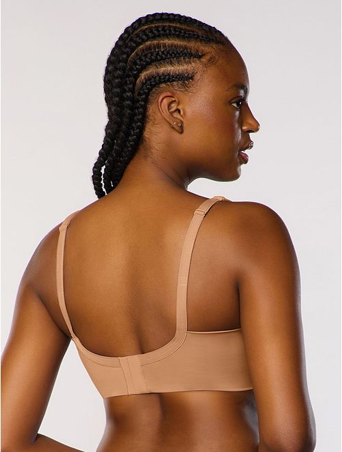 Sutiã Leve Com Aro Redutor Shape