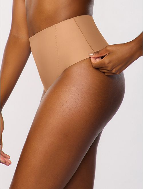 Calcinha Hot Pant Shape