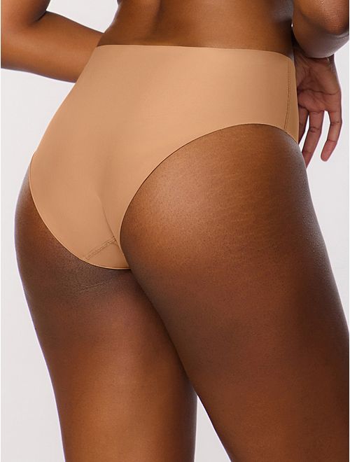 Calcinha Cavada Shape