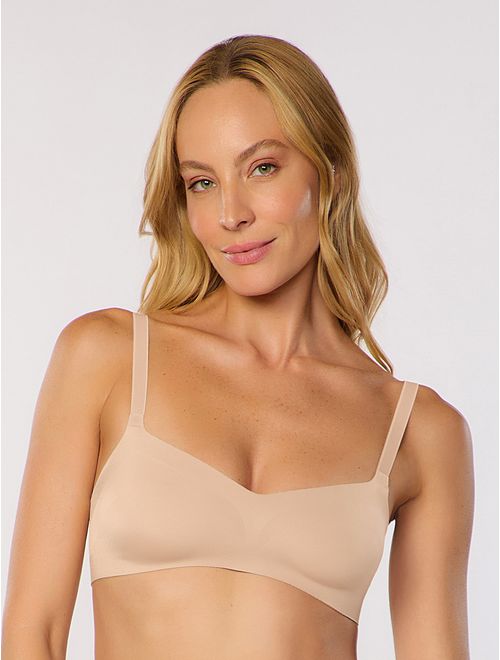 Sutiã Zero Costura Shape