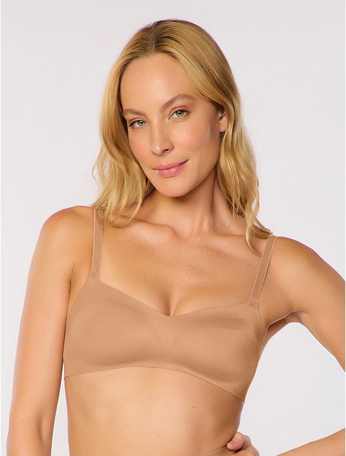 Sutiã Zero Costura Shape