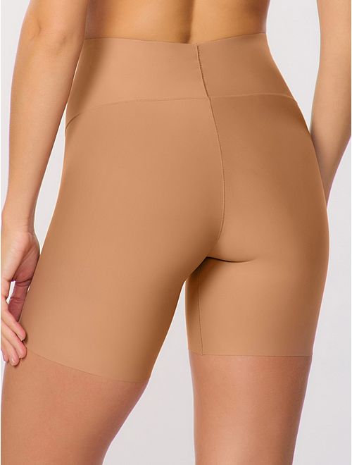 Bermuda Com Recorte Shape