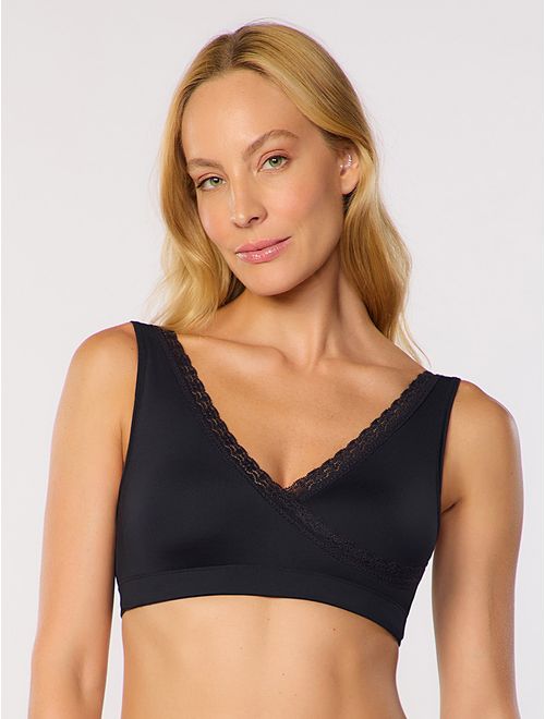 Sutiã Leve Amamentação Maternidade Care