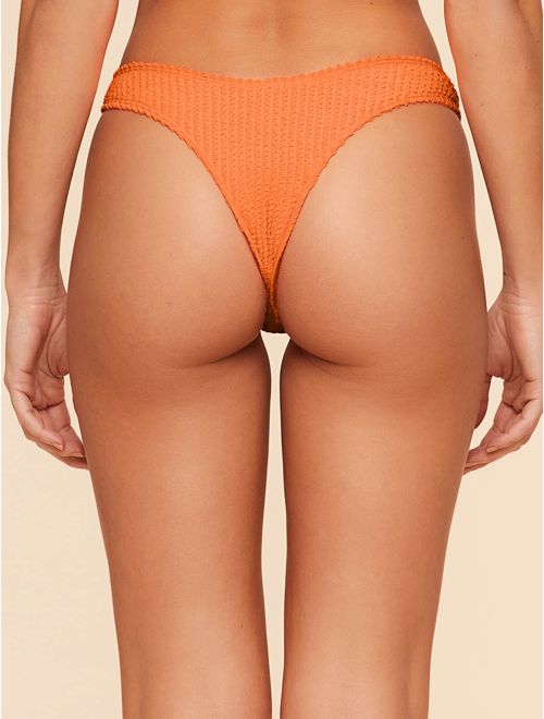 Tanga Asa Delta Lisos Rustic