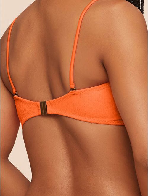 Top Faixa Lisos Solar