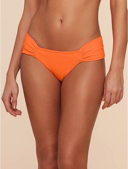 Tanga Lateral Larga Lisos Solar