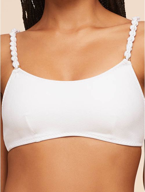Top Faixa Lisos Dusk