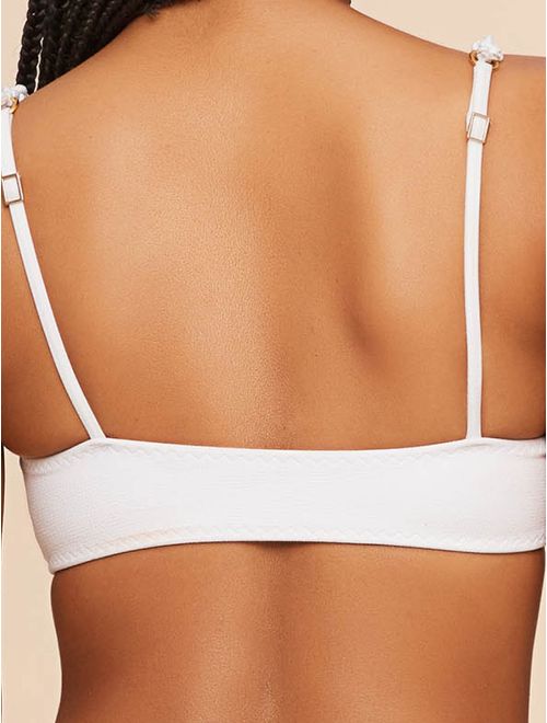 Top Faixa Lisos Dusk