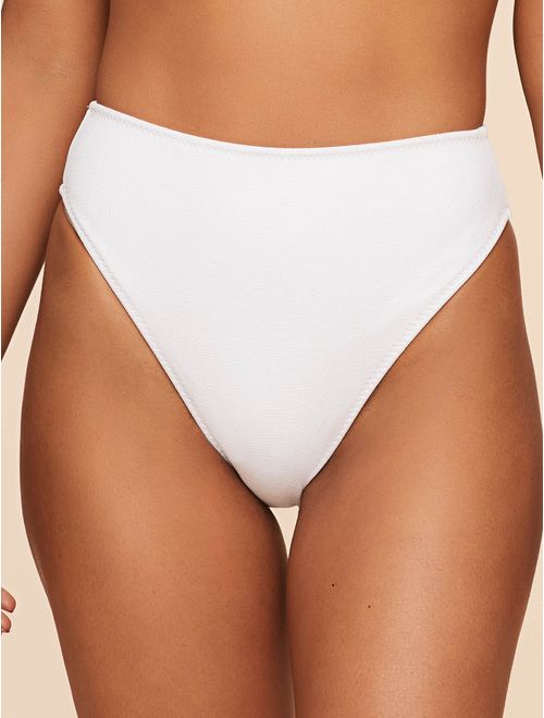 Hot Pants Lisos Dusk
