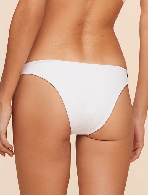 Tanga Lateral Media Lisos Dusk