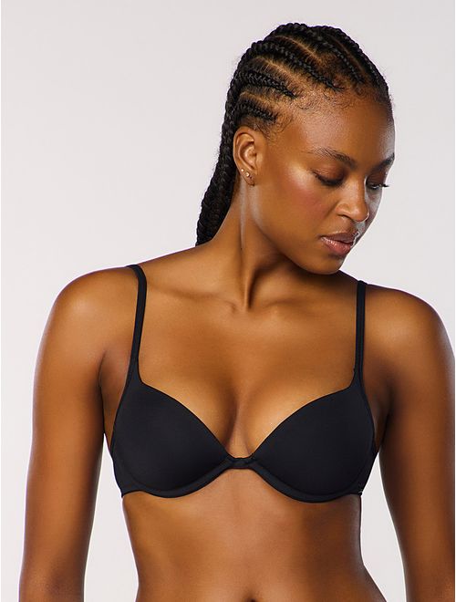 Sutiã Push Up Básico Todo Dia