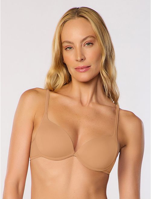 Sutiã Push Up Básico Todo Dia