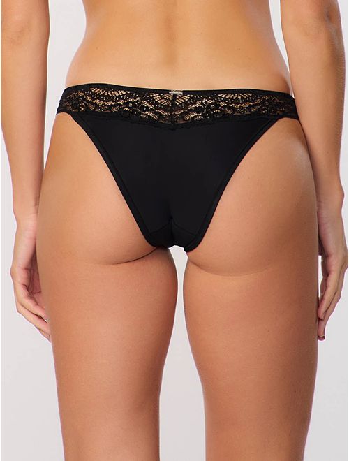 Calcinha Biquini Renda Essencial