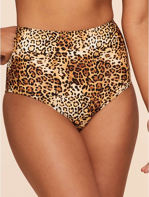 Hot Pants Estampada Free Spirit