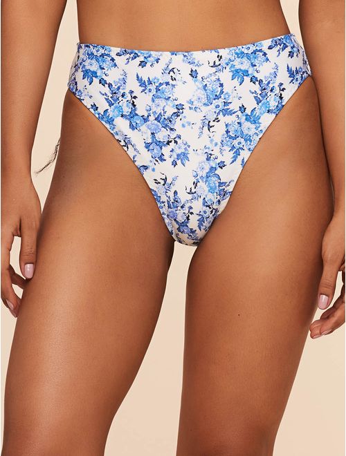 Hot Pants Estampada Sweet