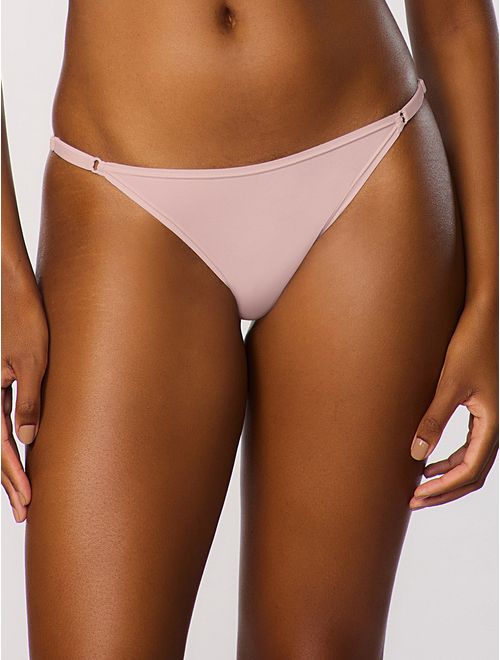 Calcinha String Básico Todo Dia