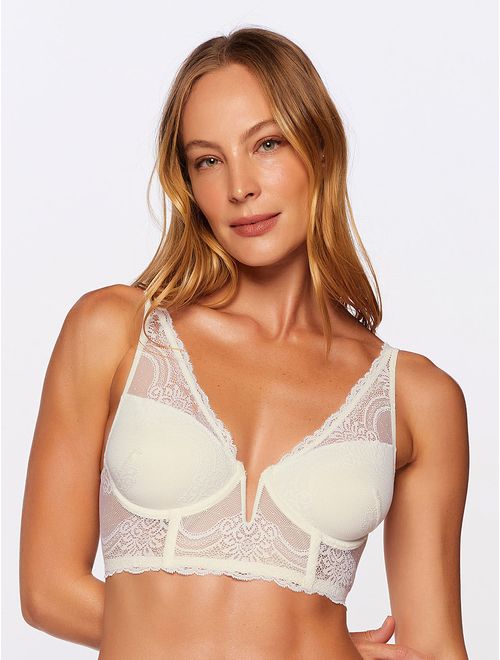 Corpete Leve Com Aro Nilo