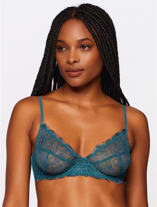 Sutiã Leve com Aro Jasmin