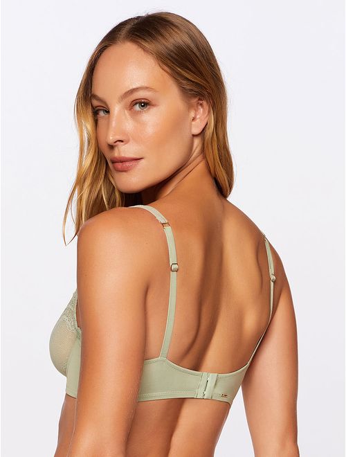 Sutiã Leve Com Aro Nilo