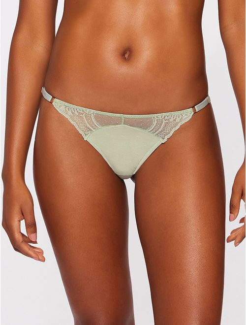 Calcinha String Fio Nilo