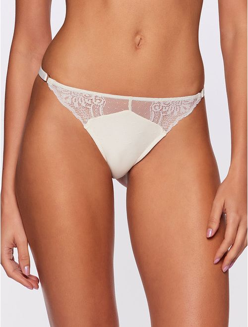 Calcinha String Fio Nilo