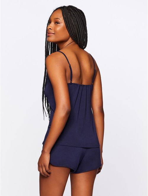 Short Doll Alcinha Cosmopop