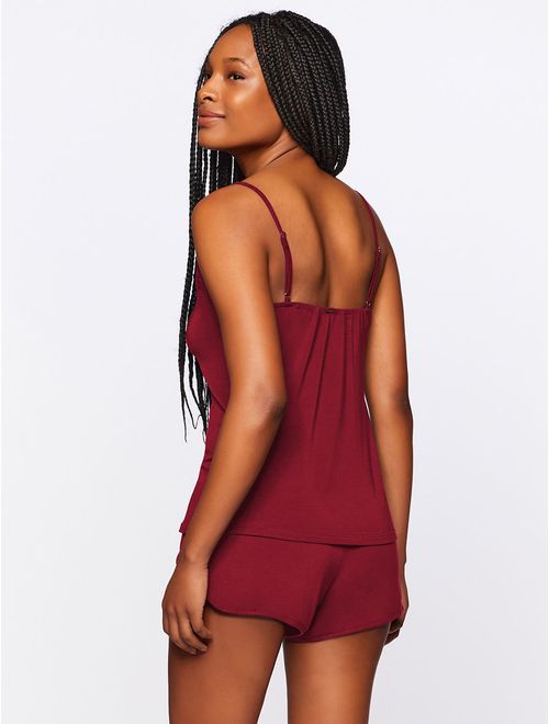 Short Doll Alcinha Cosmopop