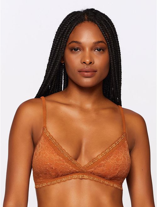 Sutiã Leve com Bojo Removível Oasis