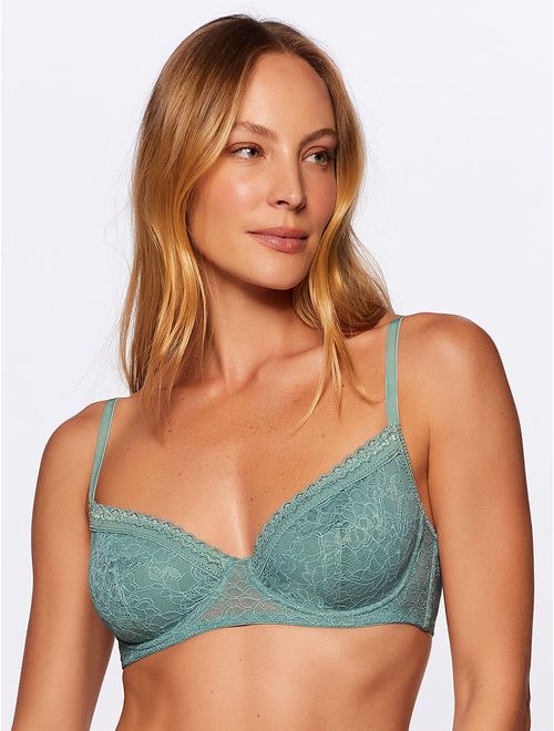 Sutiã Leve com Aro Oasis