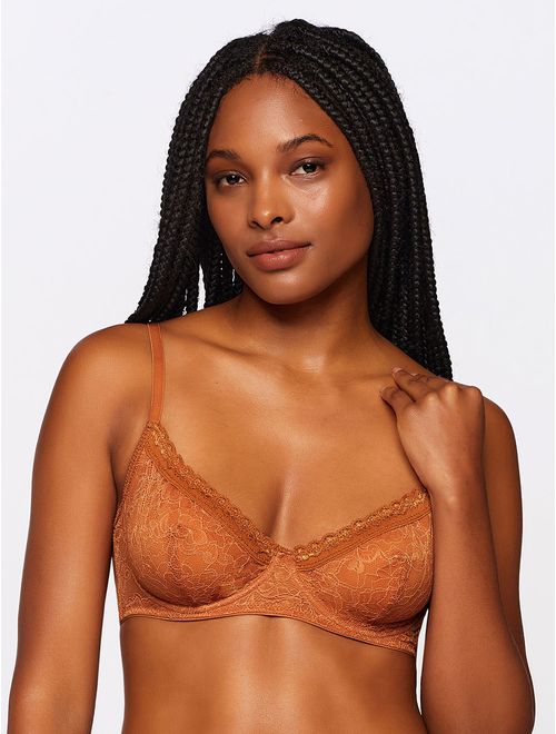 Sutiã Leve com Aro Oasis