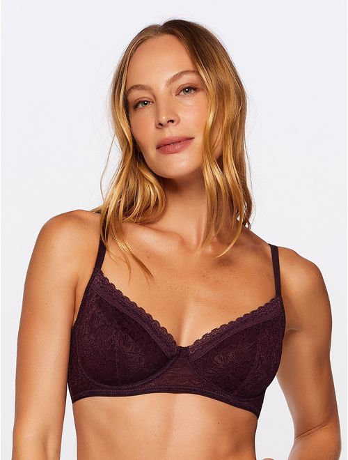 Sutiã Leve com Aro Oasis