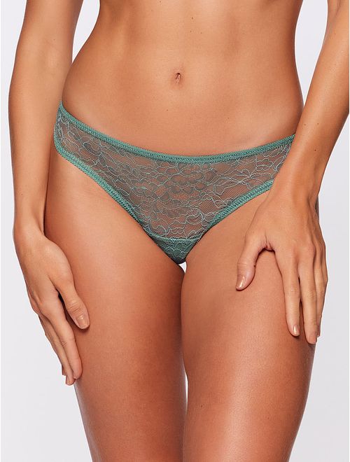 Calcinha Fio Oasis
