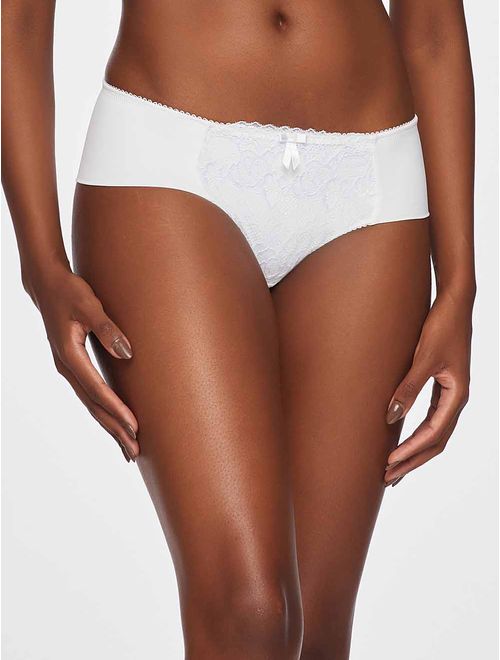 Calcinha Alta Básico Todo Dia