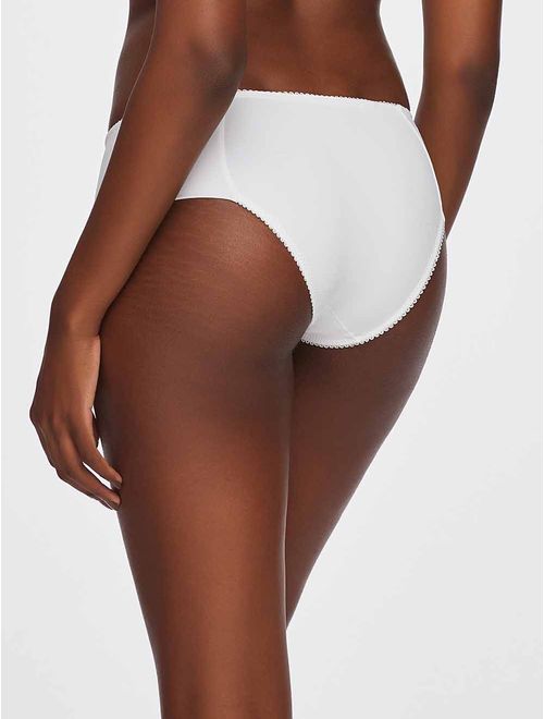 Calcinha Alta Básico Todo Dia