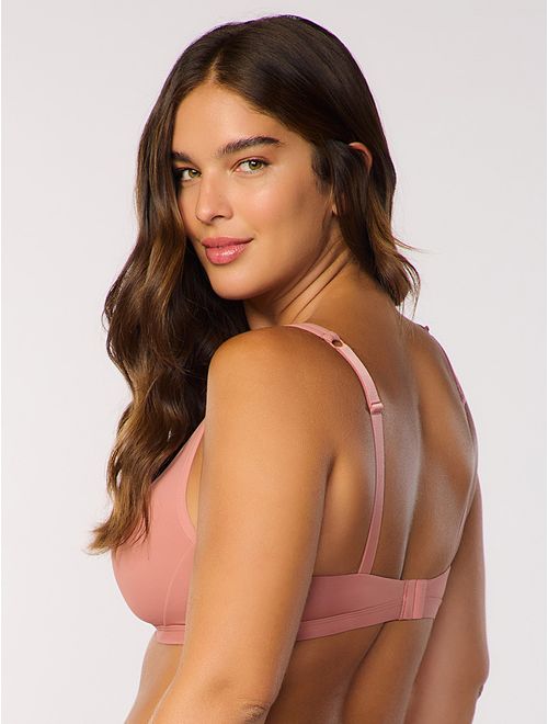 Sutiã Leve Básico Todo Dia