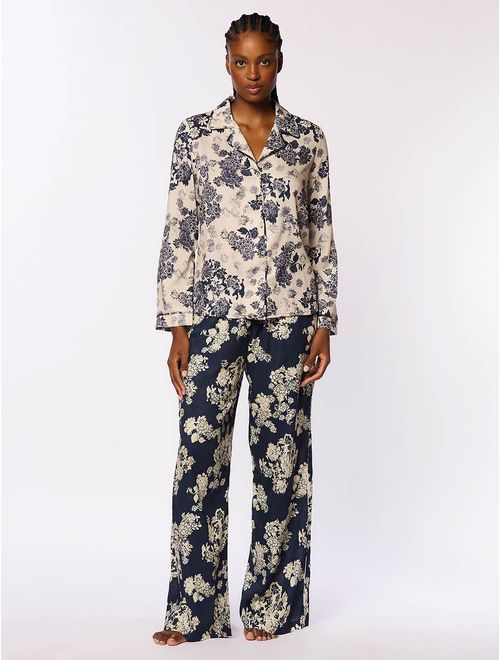 Pijama Manga Longa Etérea