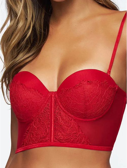 Corpete Tomara Que Caia Valentine